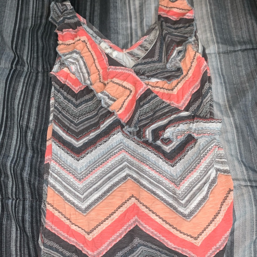 Xs Women or girls tank top